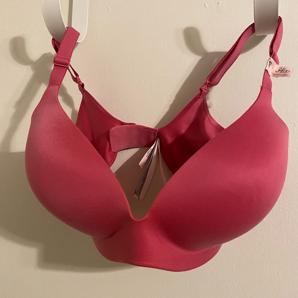 Victoria's Secret Vibrant Pink Bra